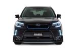 Subaru Forester by DAMD 2012 года